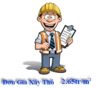 Đơn gi&aacute; thiết kế