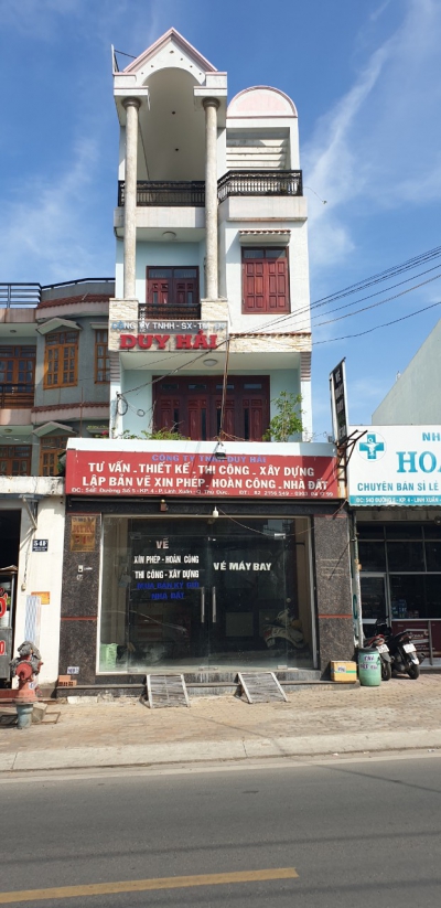 Dịch Vụ Xin Phép Xây Dựng tại  TP Hồ Chí Minh