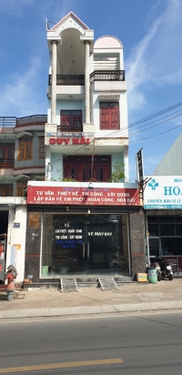 Dịch Vụ Xin Phép Xây Dựng tại  TP Hồ Chí Minh